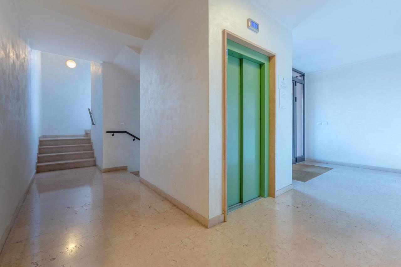 Lazzaretto A 5 Min Dall'Aeroporto Apartment Bolonia Exterior foto